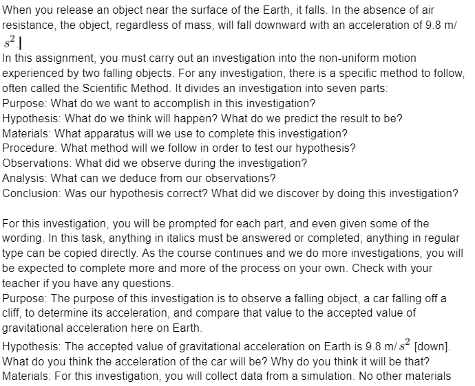 I need help with this please, I know its long but its