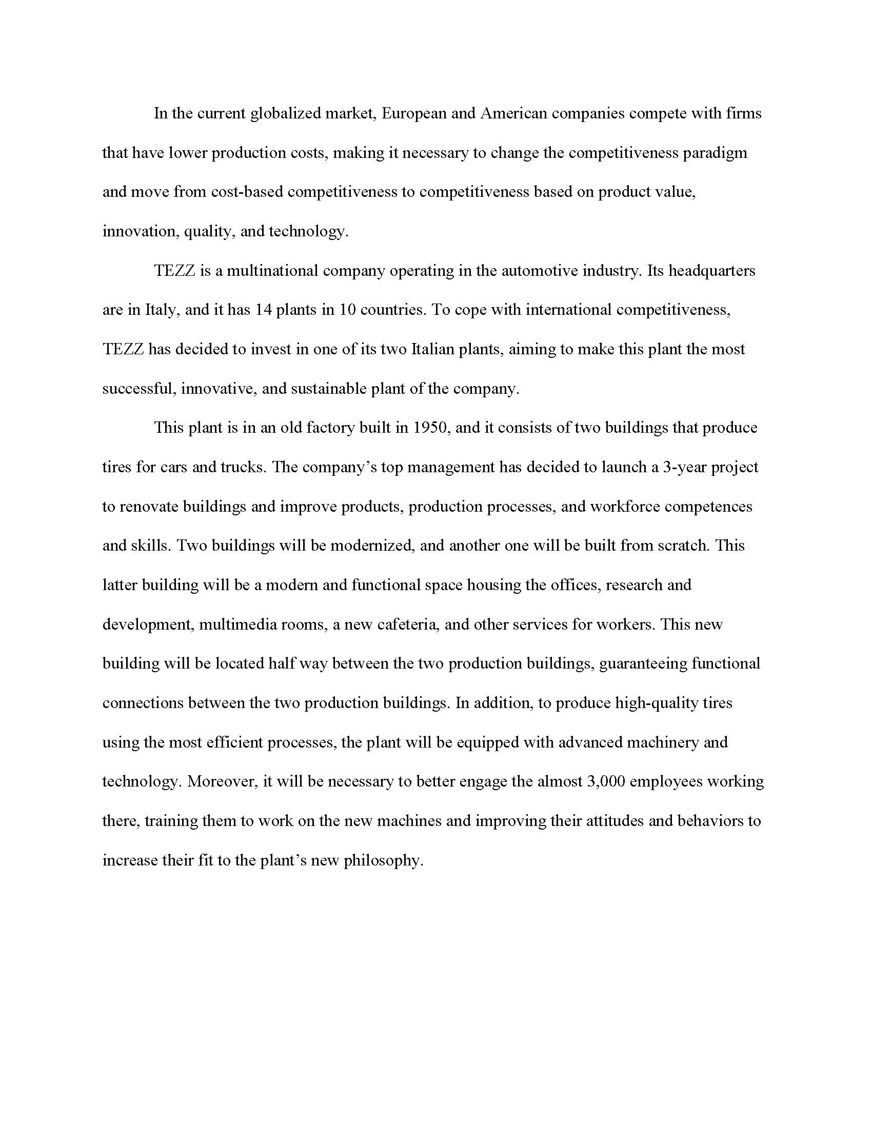 3. Chapter 14 - Sustaining Change, Evaluating, and Ending an Engagement: Developing