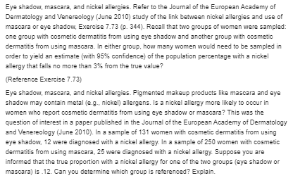one of the keys for a successful lobster fisherman. An observational study