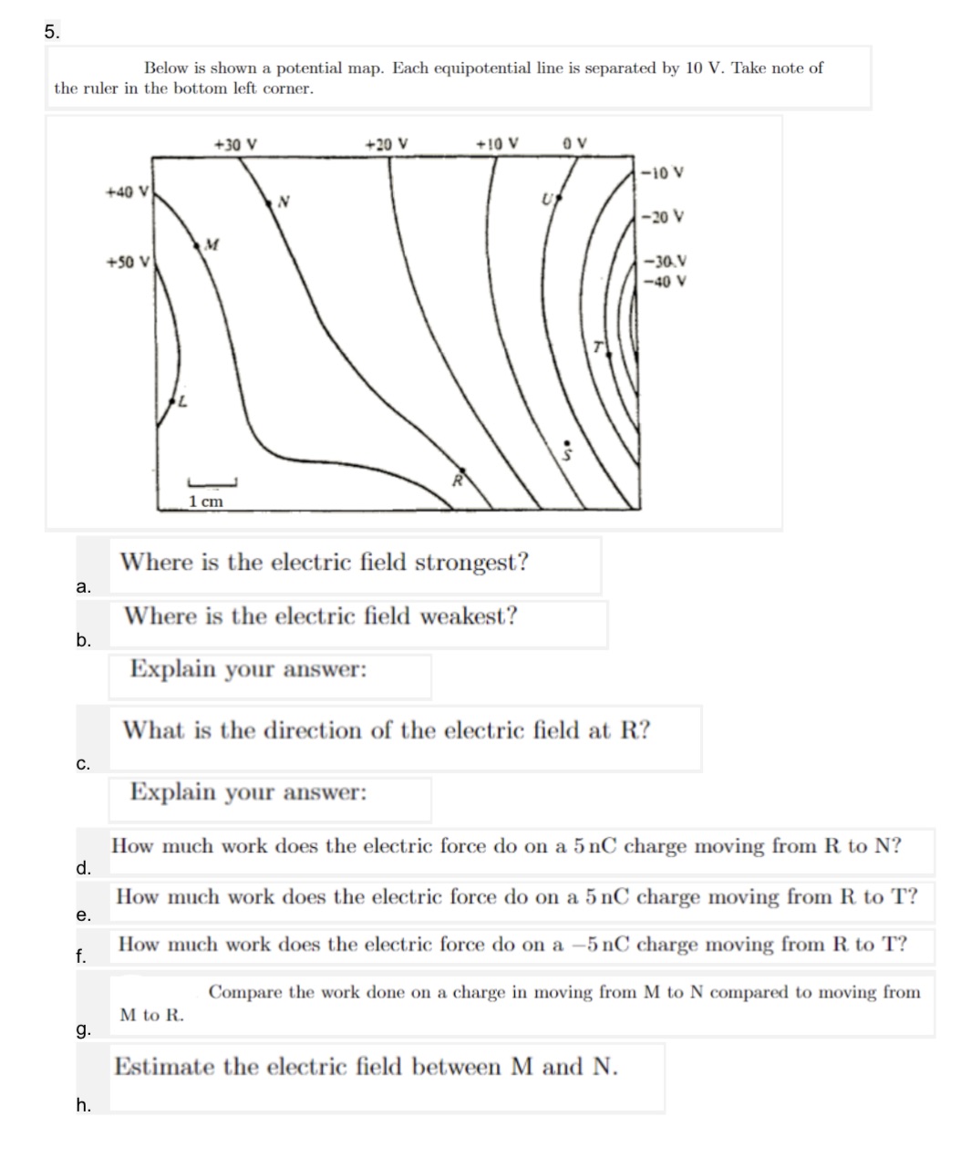 Please assist me in this physics problem with correct steps and answer.