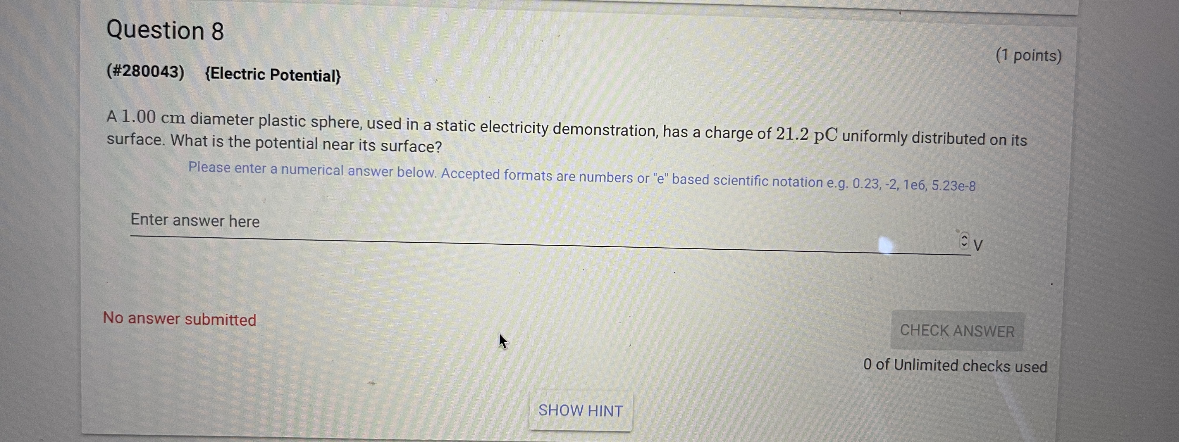 charged particles. Image size: s M L Max Please enter a numerical