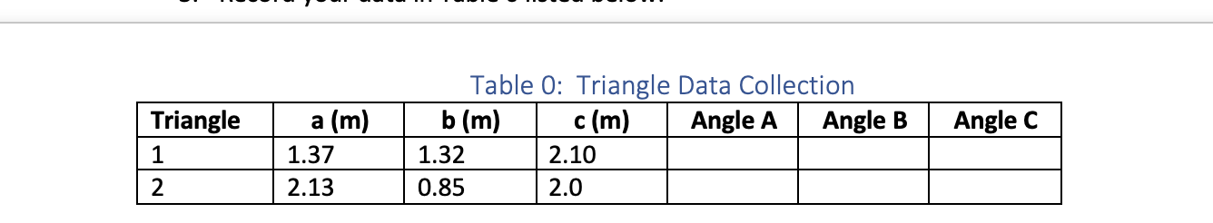 Robert Franz, Created for CCCOnline, 2018 Instructions In the lab, we are