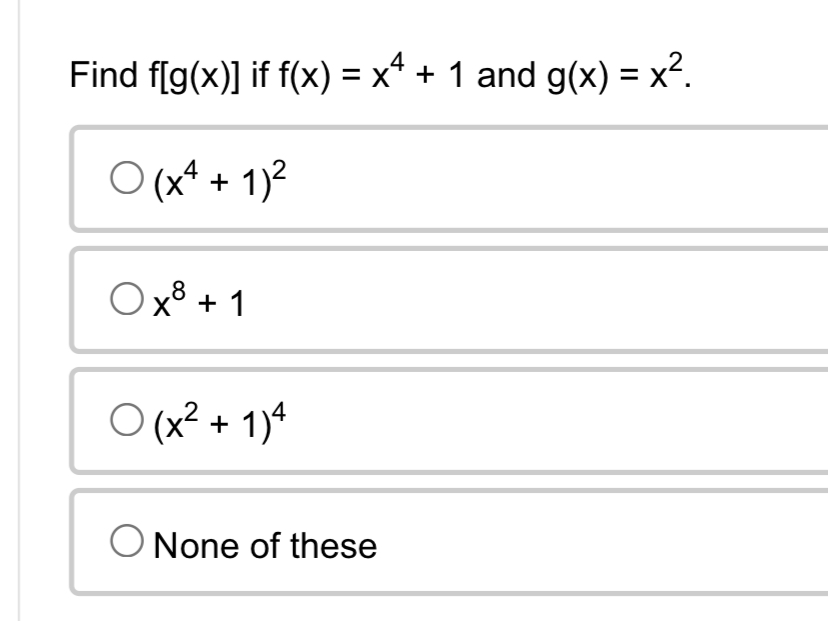 Can you please help me with the question in the picture? Find