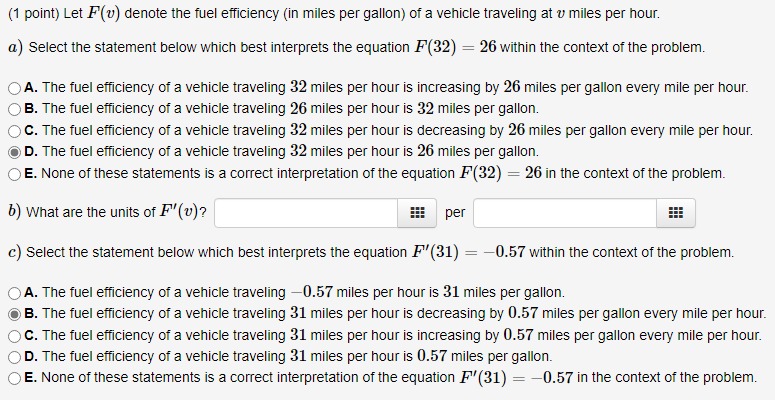 concave down. (Your sets should be contained inside the set (-4, 8).