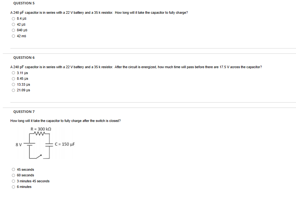 how long to reach steady state? O gt 2 or i ENRC)