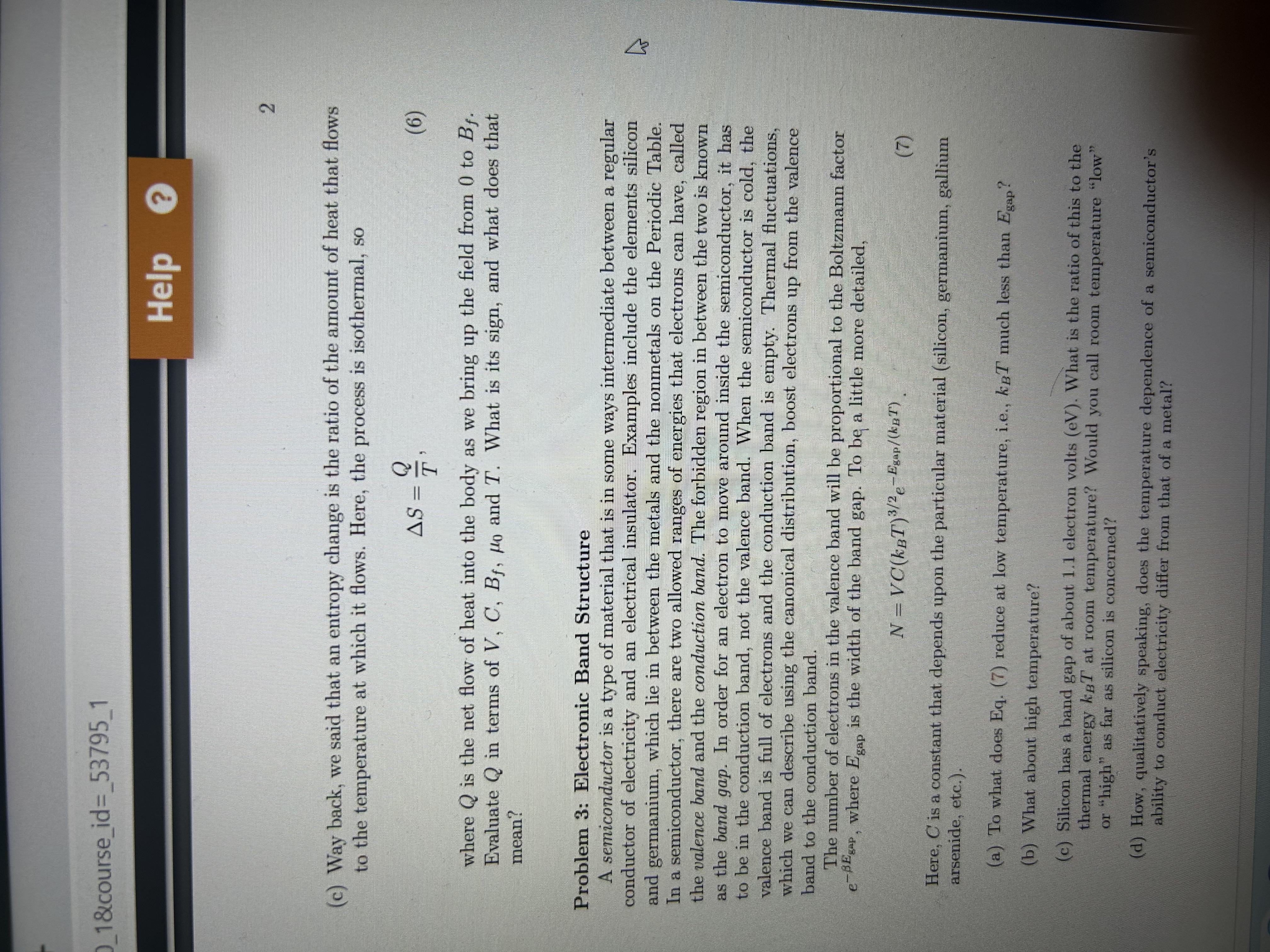Can get the solution for these physics problems? The subject is thermodynamics.Recommended