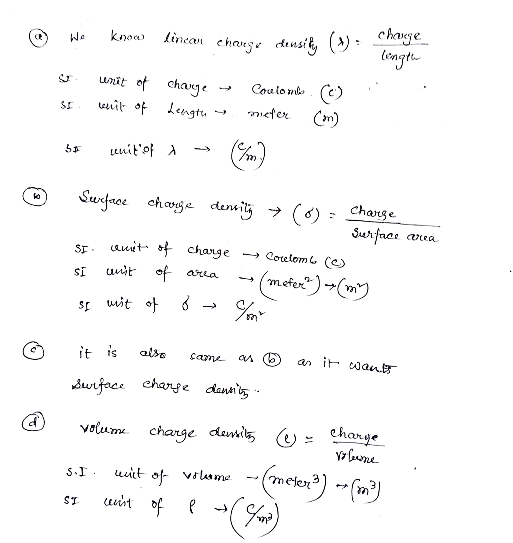 wrong Density, density, density. (a) A charge -352e is uniformly distributed along