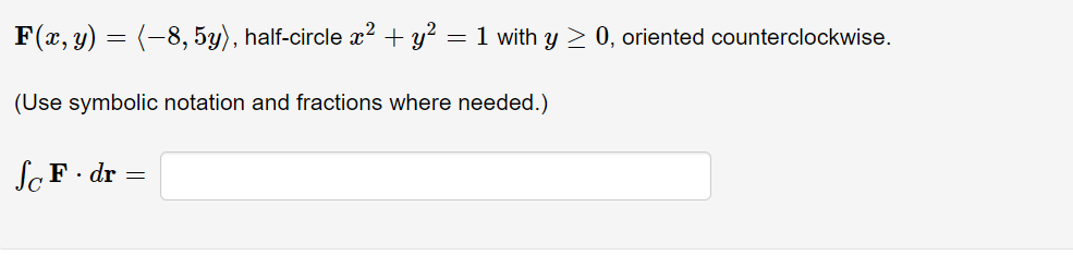 saint, 2t) for 0 g t 3 7r. F(:1:, y, z) :