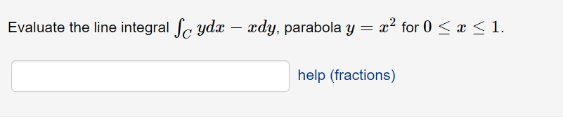 : F(x, y) = (-8, 5y), half-circle ac + y = 1