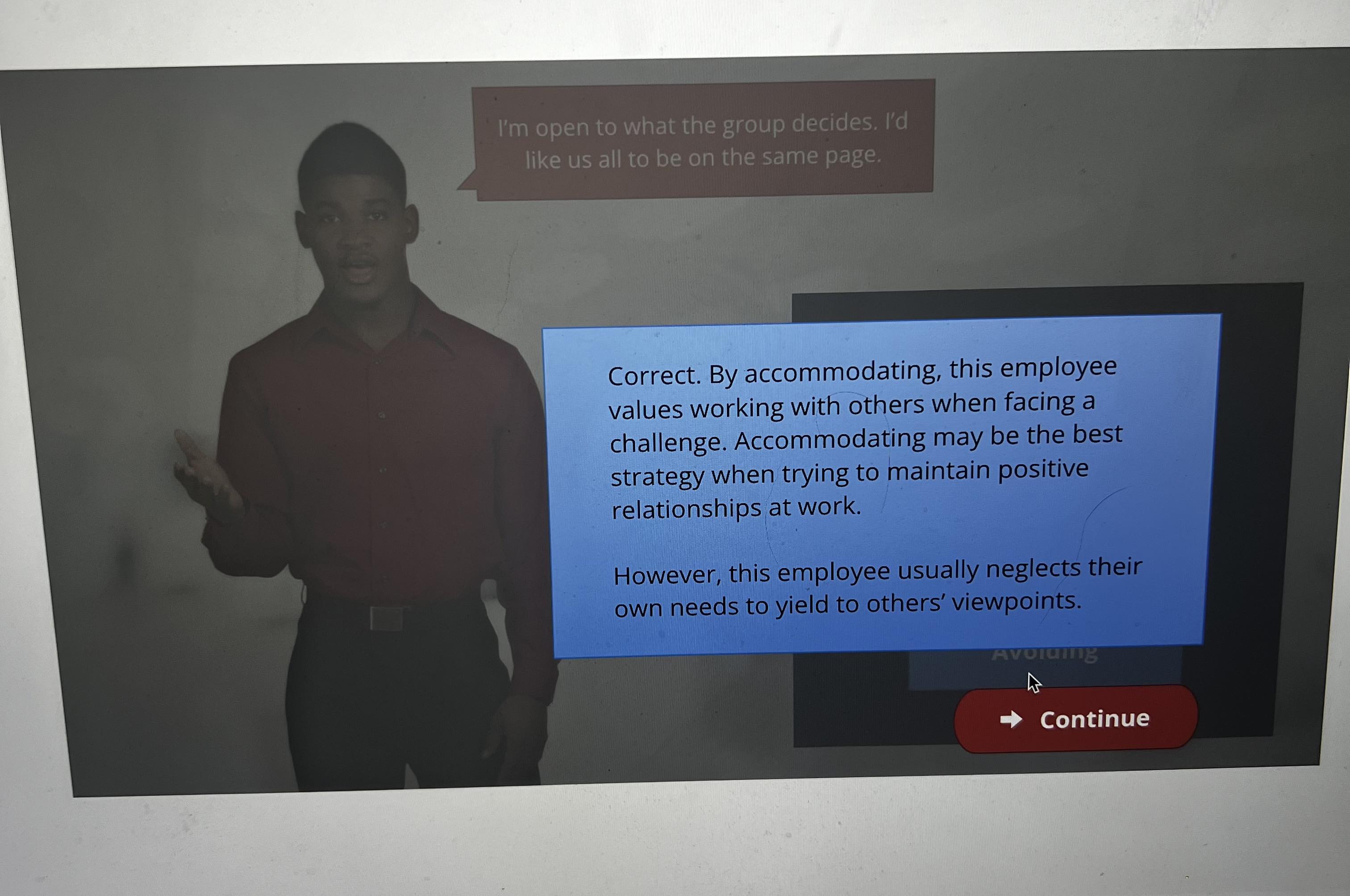 this to see what it is about and then address above Welcome