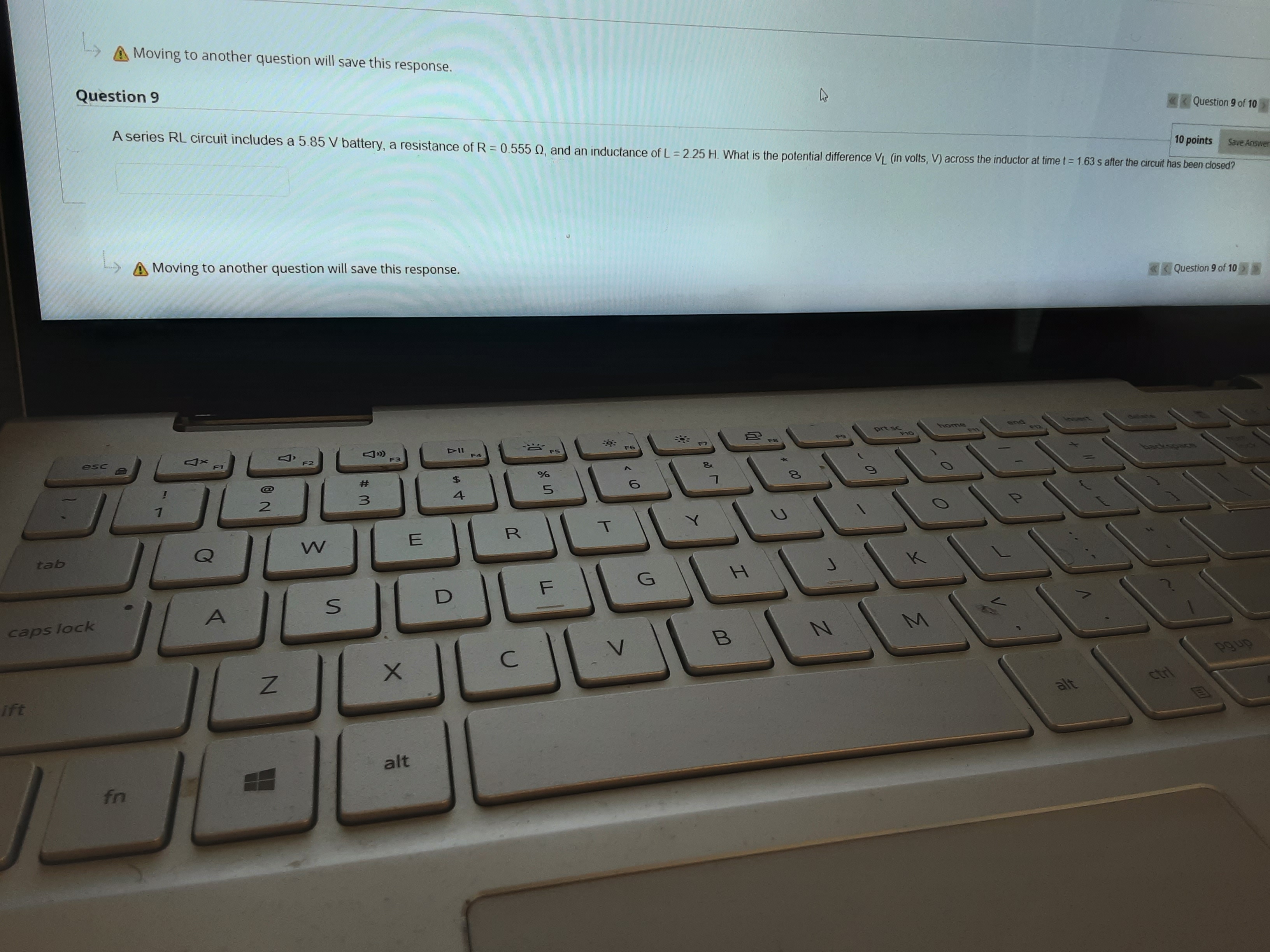 angle the as shown in the figure The magnitude Ofthe magnetic field