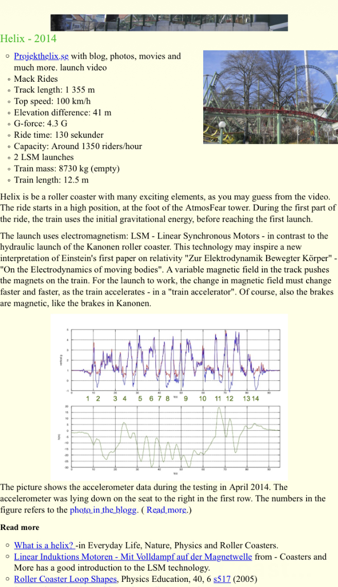 Using the following accelerometer data, what would a proportional free body diagram
