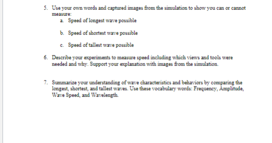 the CC-BY 4.0 license. http:x/iphet colorado edu/sims html wave-interference latest wave-interference_en.html Note