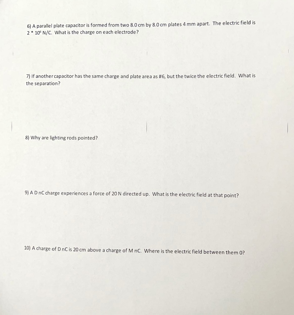 top if the page M is the month of your birth and