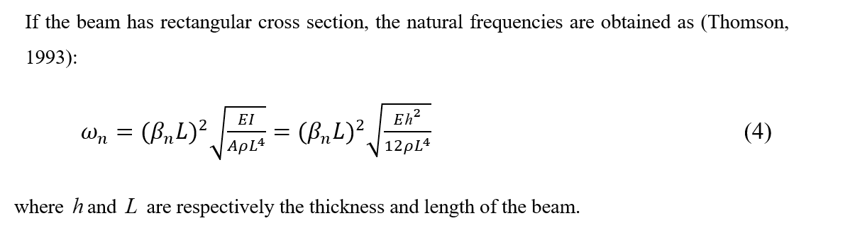 4)?We've been given all the values for it and (beta)(L)^2 can be