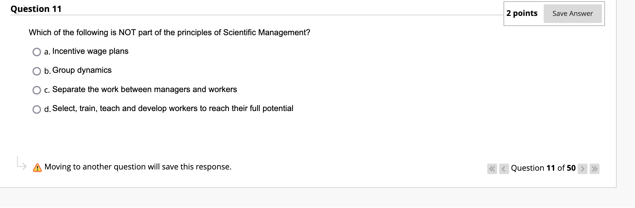sex, race or religion if it becomes reasonably necessary to the normal