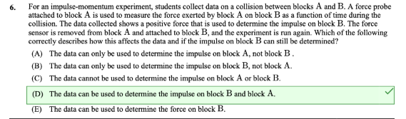 of the object from time 0 to f is (A) 2F1 (B)