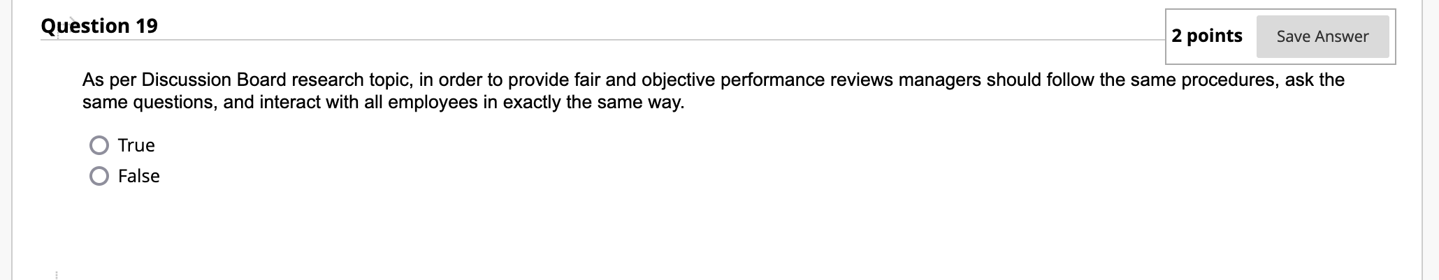 Management? a. Incentive wage plans b. Group dynamics c. Separate the work