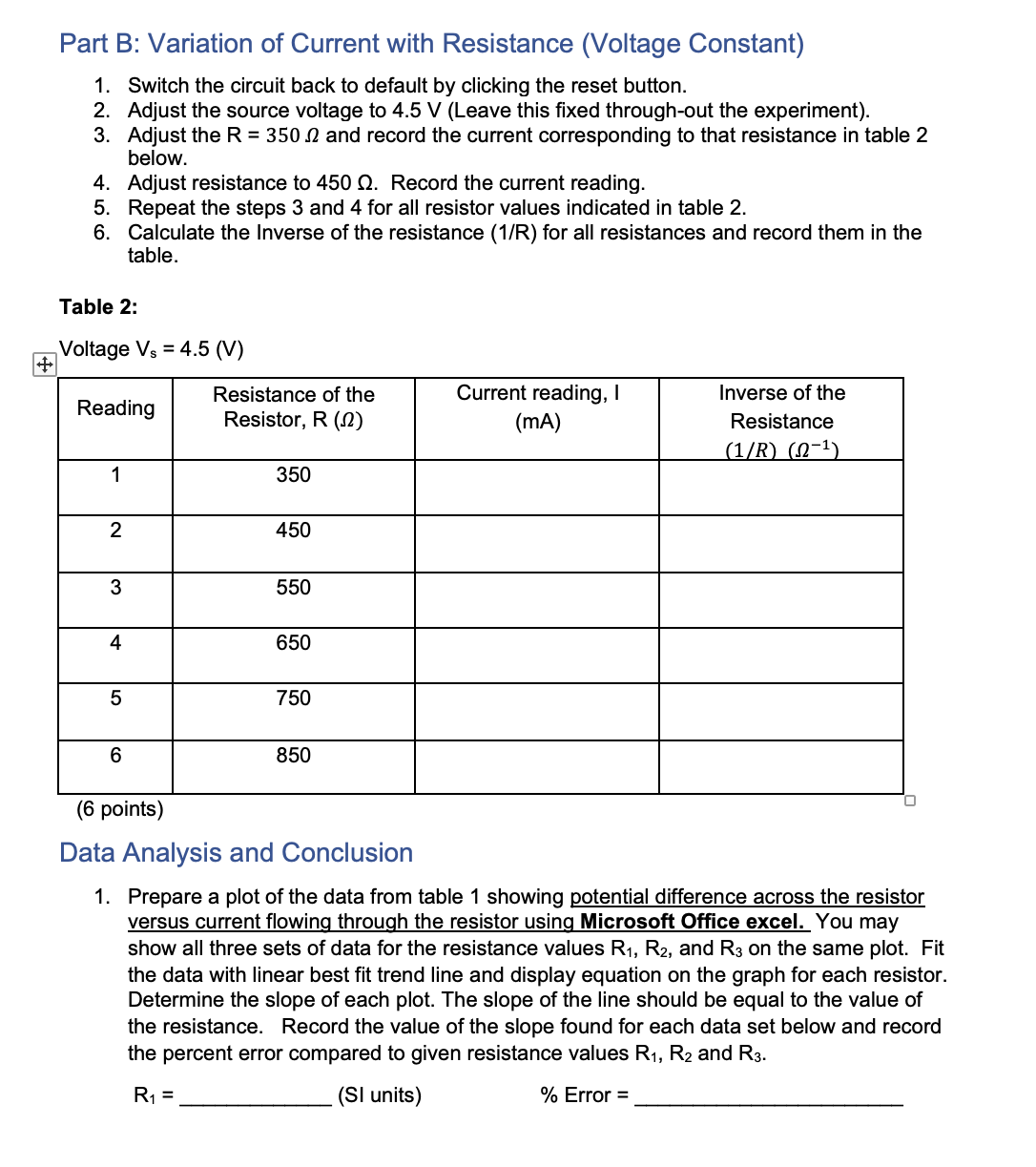 PhET at the University of Colorado Boulder. You need to use a