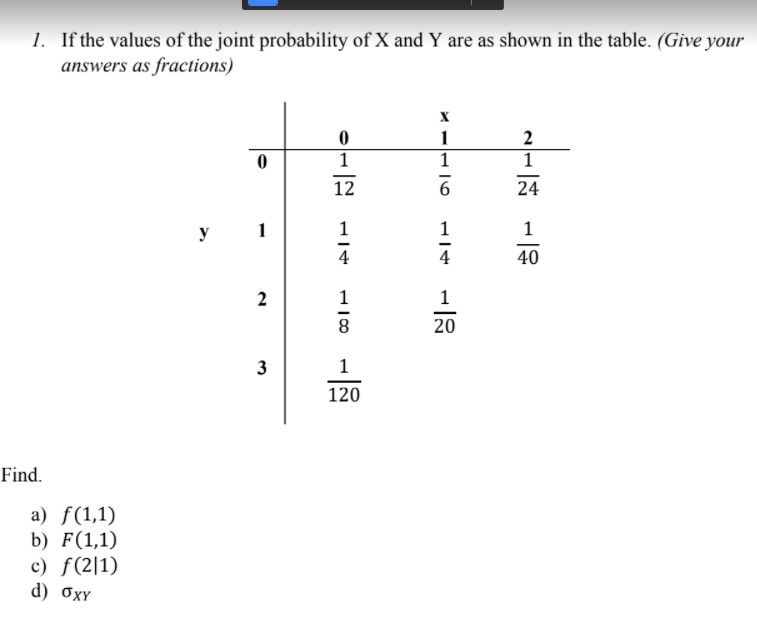 Need to solve the problem and explain as much as can. I.