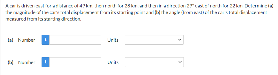 enters a region 1.00 cm long where it is electrically accelerated (see