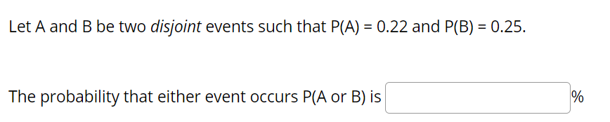 Can someone explain the steps to figure out the answer? Let A