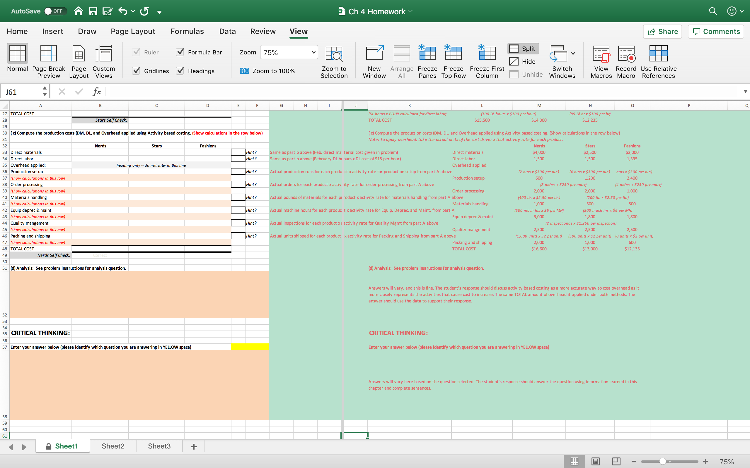 Pages New Arrange Split Switch Macros Layout Layout Draft Reader Navigation Pane