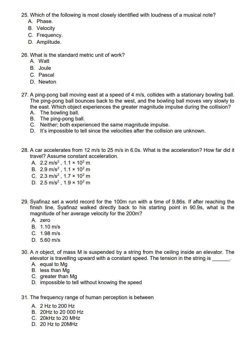 1.63, 1.33 and 1.00 respectively. i. Calculate the angle of refraction in