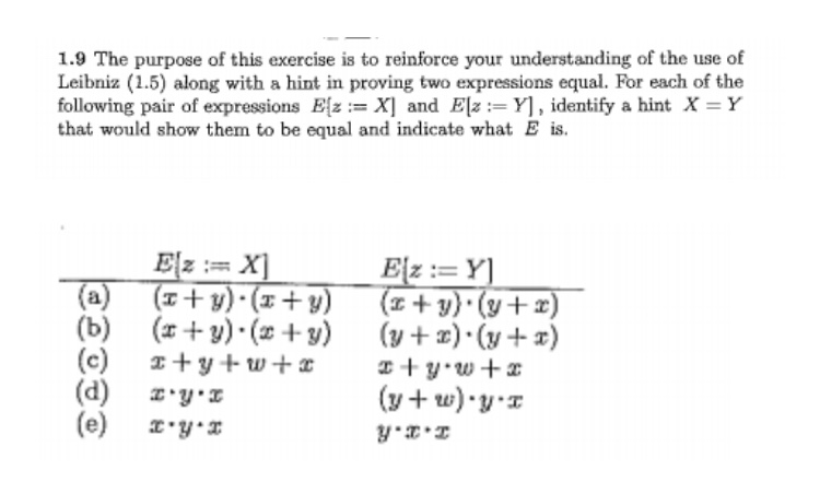 Plz solve this.. don't copy paste ...thank you 1.9 The purpose of