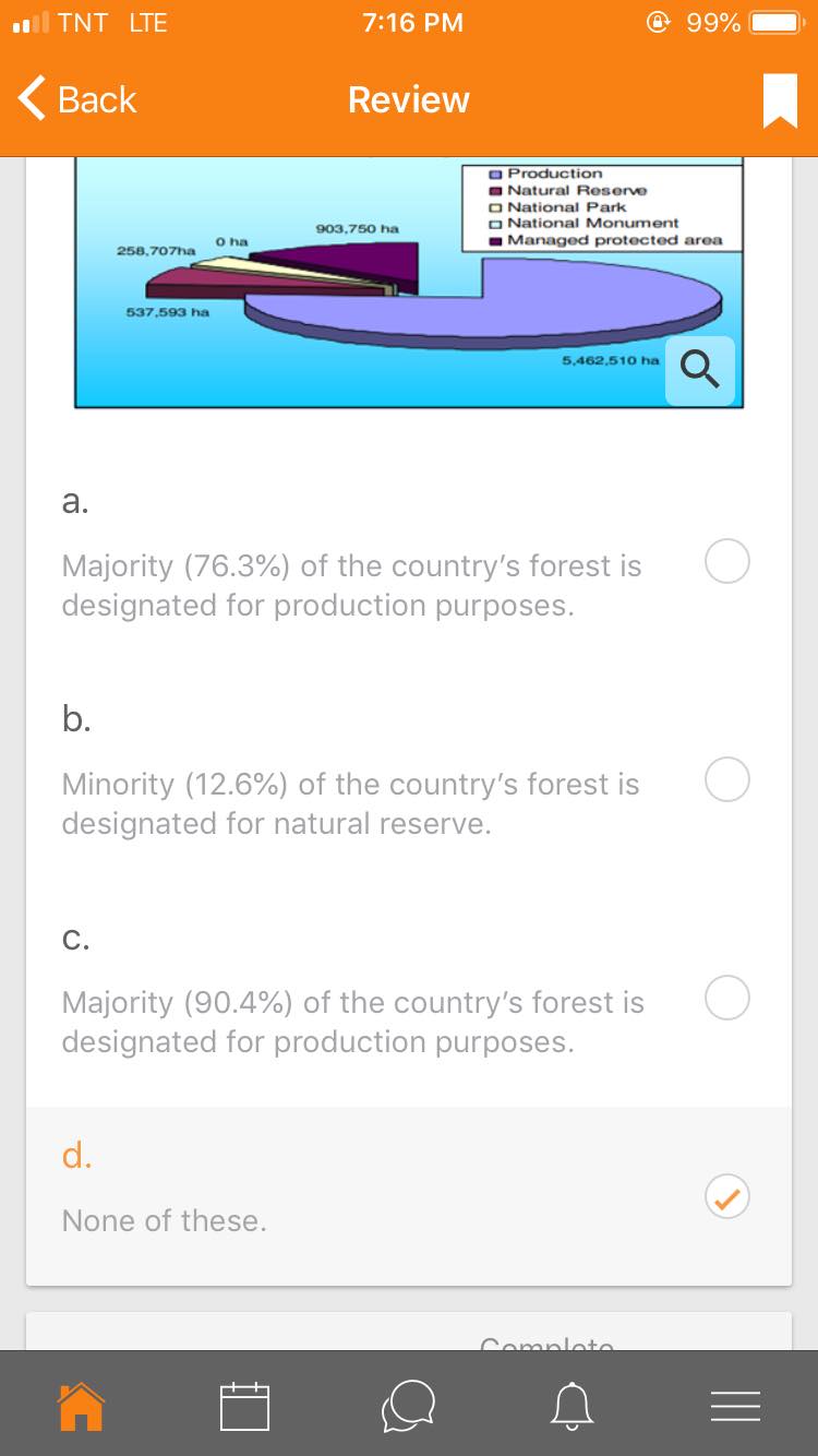 TNT LTE 7:17 PM @ 99%