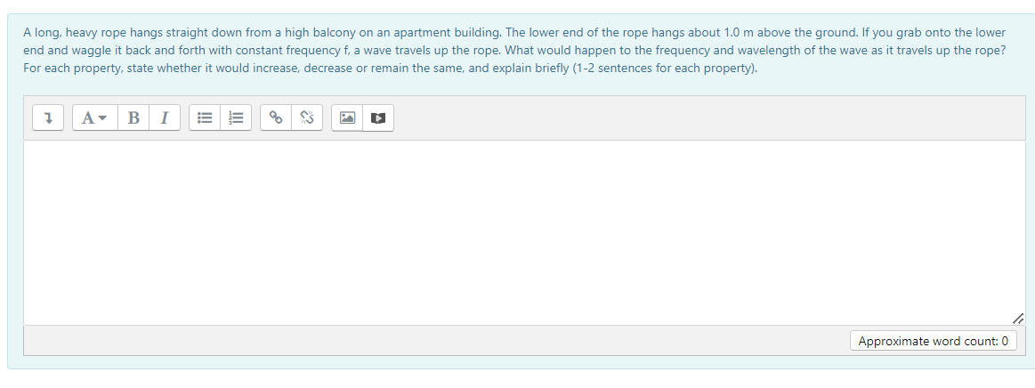 determines that the equation of motion of the bridge is: i +