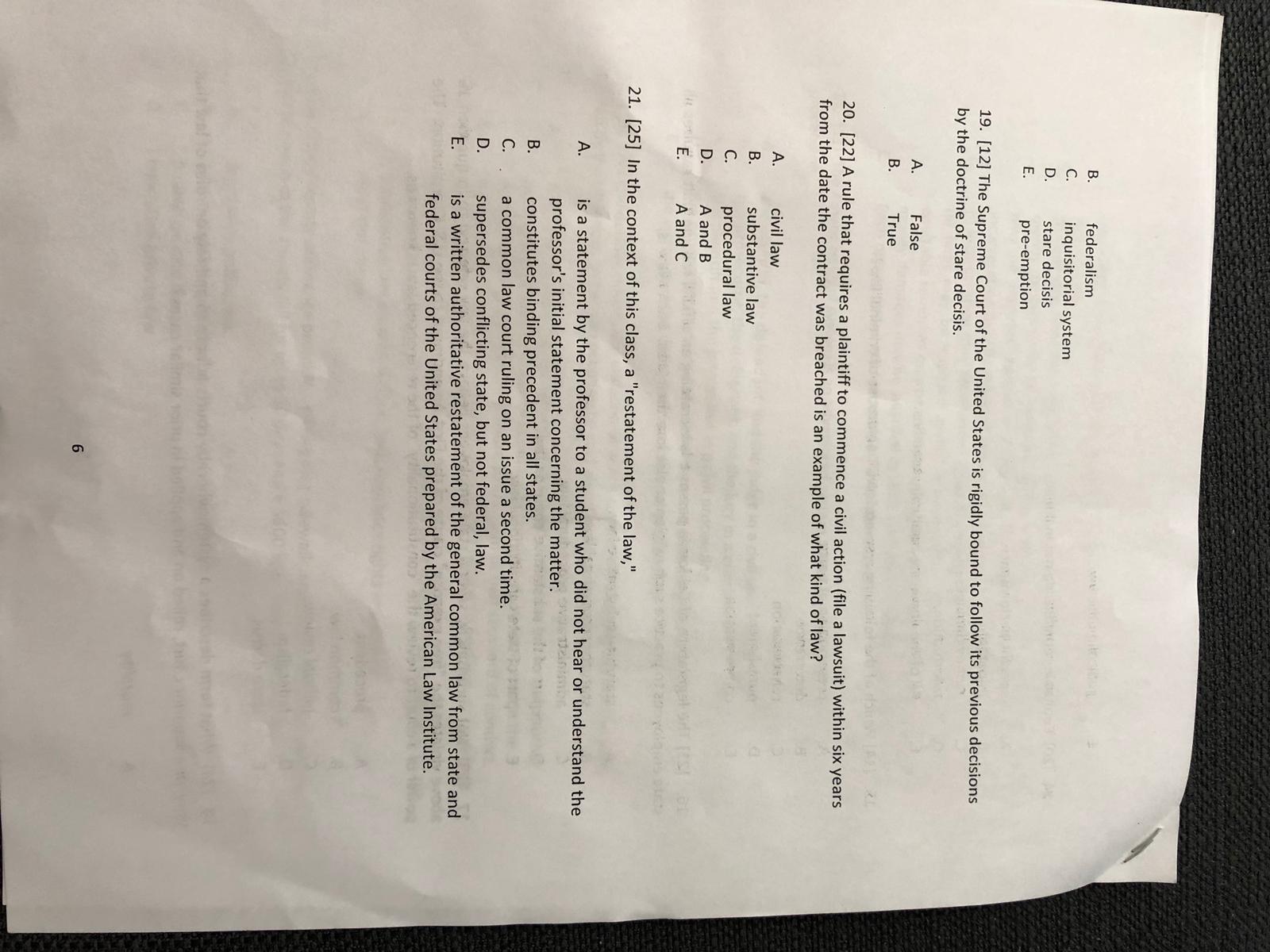 and select the best answer choice based on the information in the