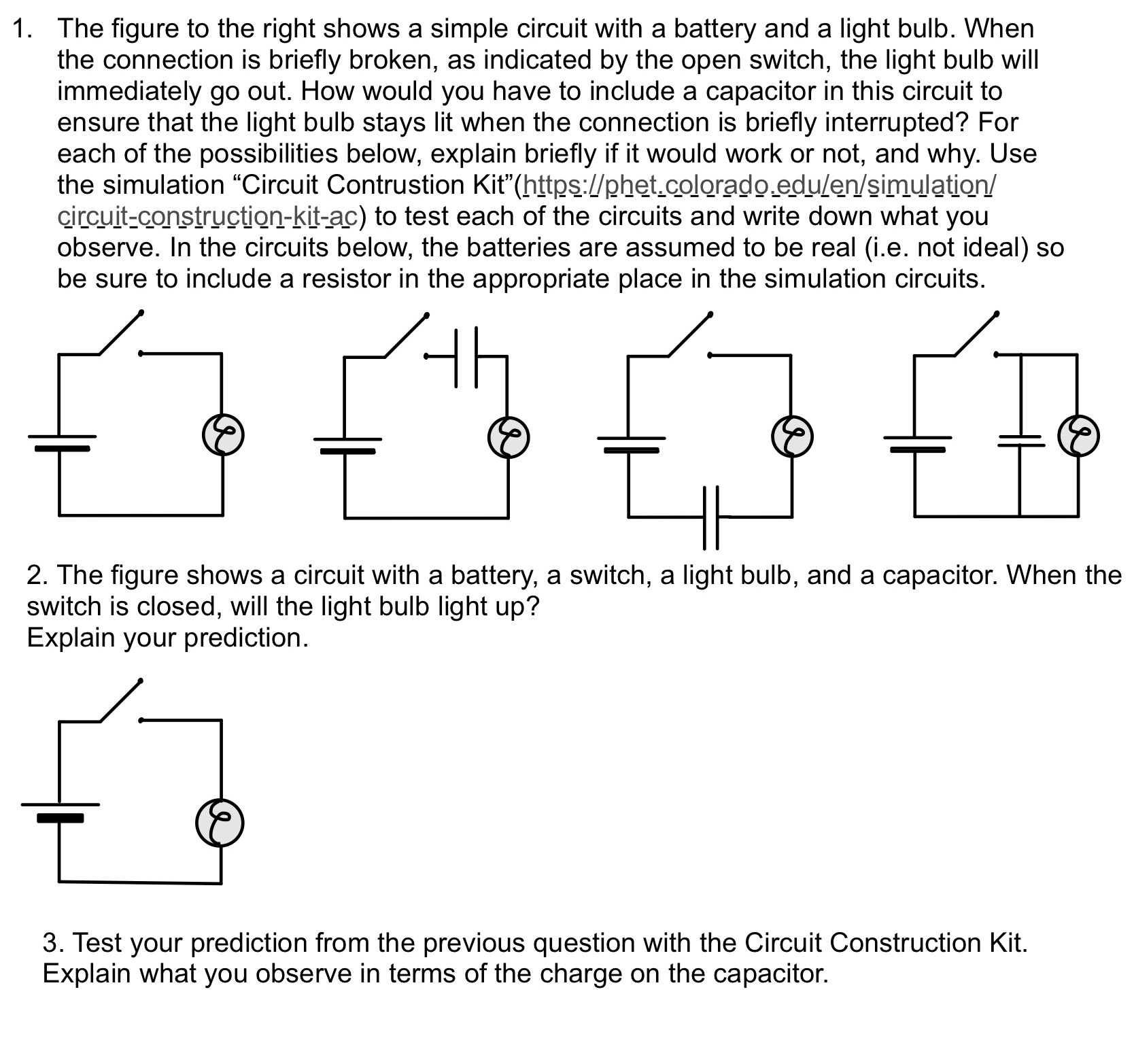 Please solve these questions in details and explaination. And insert the images