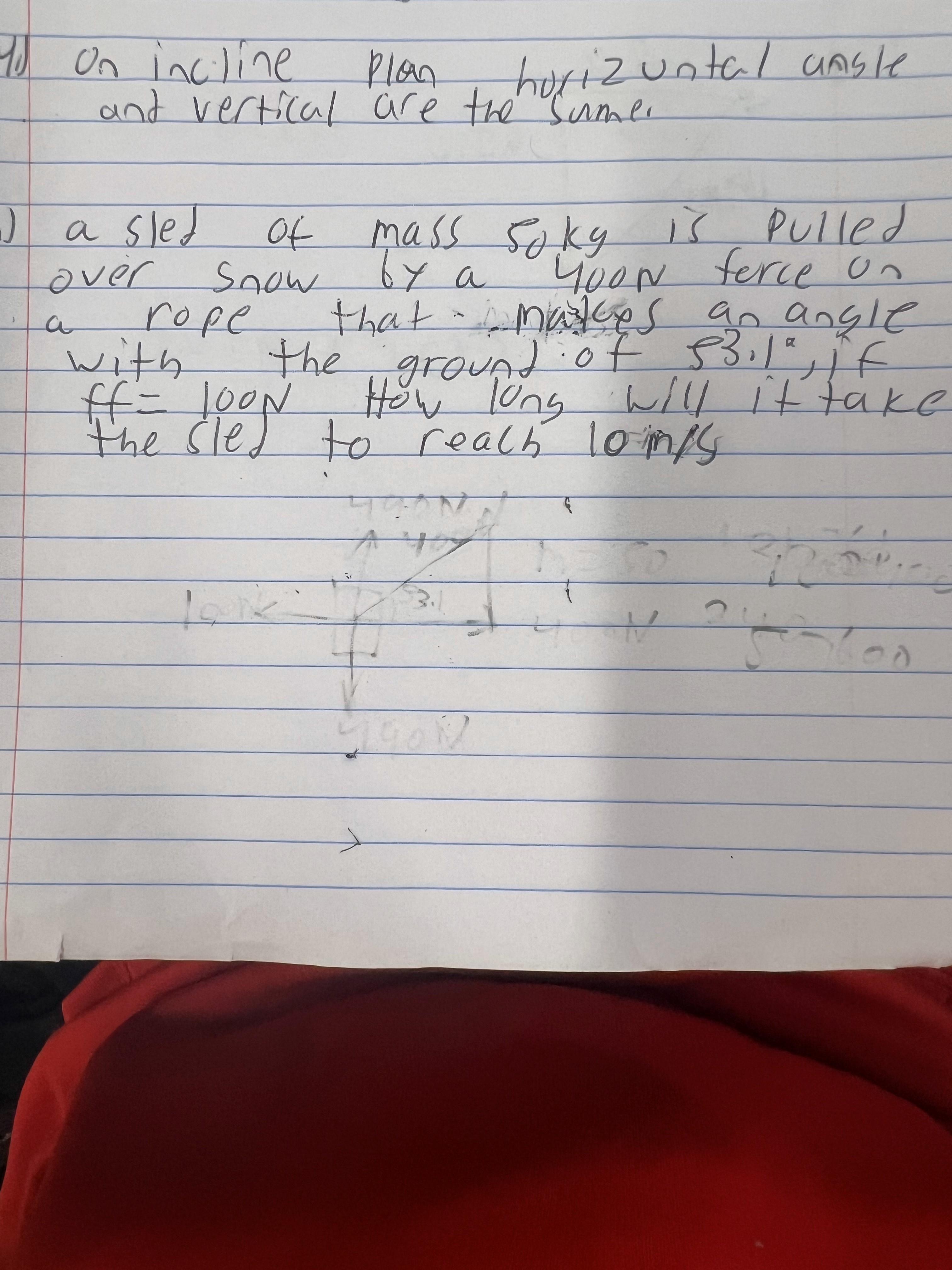 them graphical/y to check $323335}: solve displacement? 6. You first walk 8.0