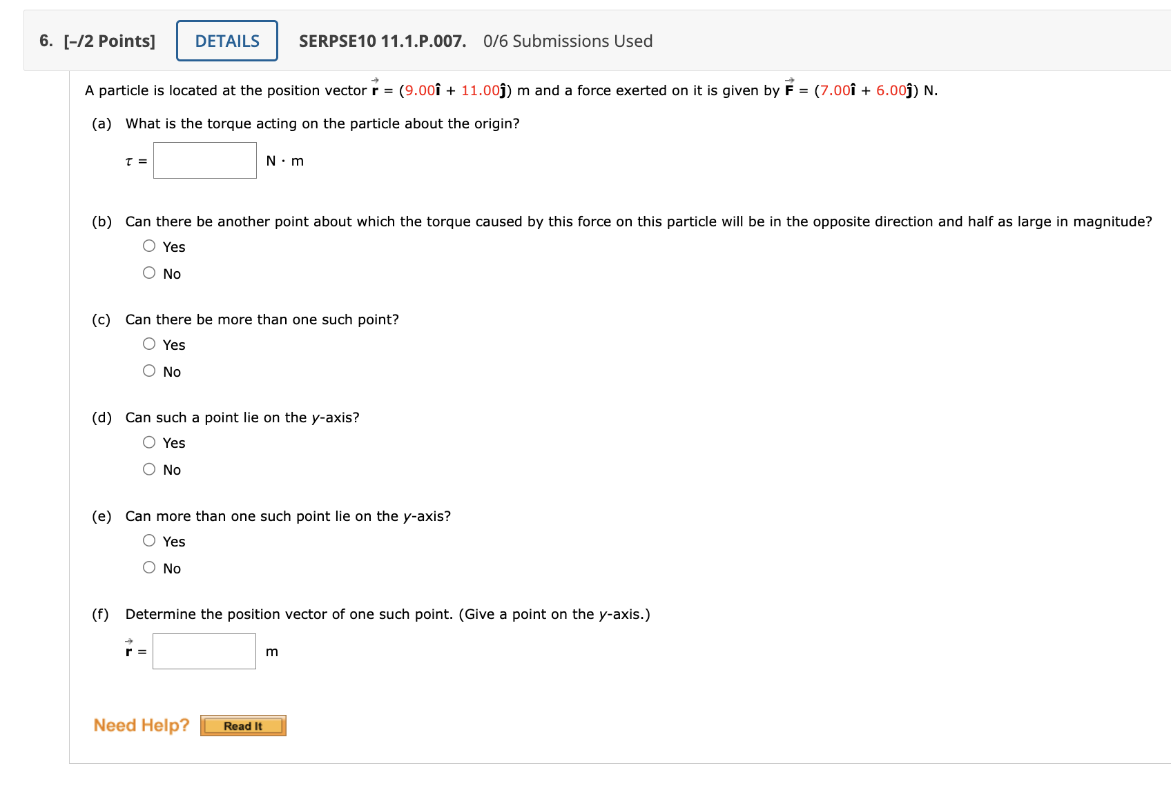 Hello, I need help on these question 6, 7, 8. Work would
