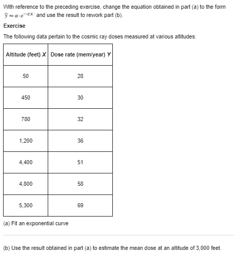 are equally spaced; that is, when they are in arithmetic progression. We
