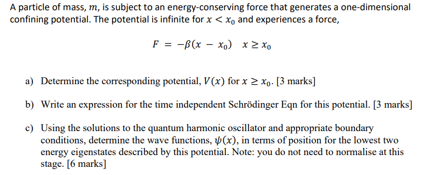 a and part b which need to be used for part c.
