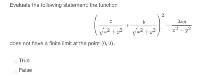 For the domain of the function n: ) $2 + .92 we