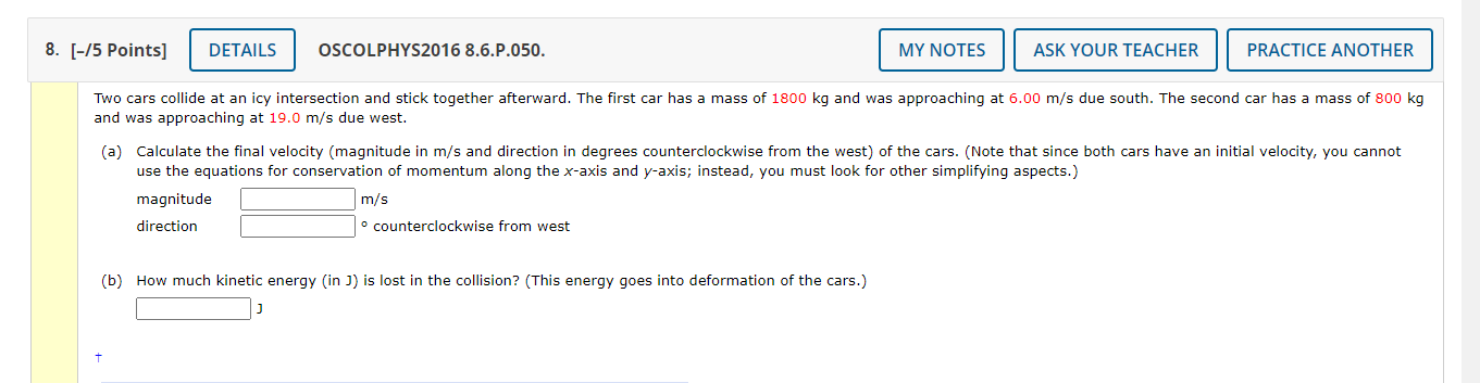 I need help with this one, please. I think I may have