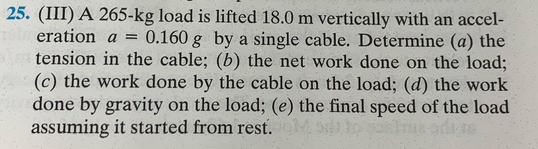 If you could go through and explain each step, that'd be great