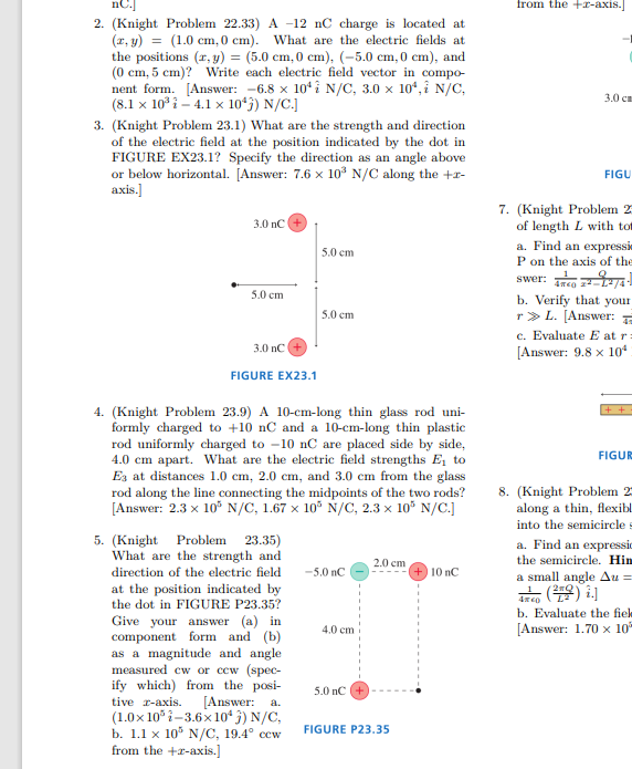 Could i please get some assistance with these questions ? thank you.Numbers