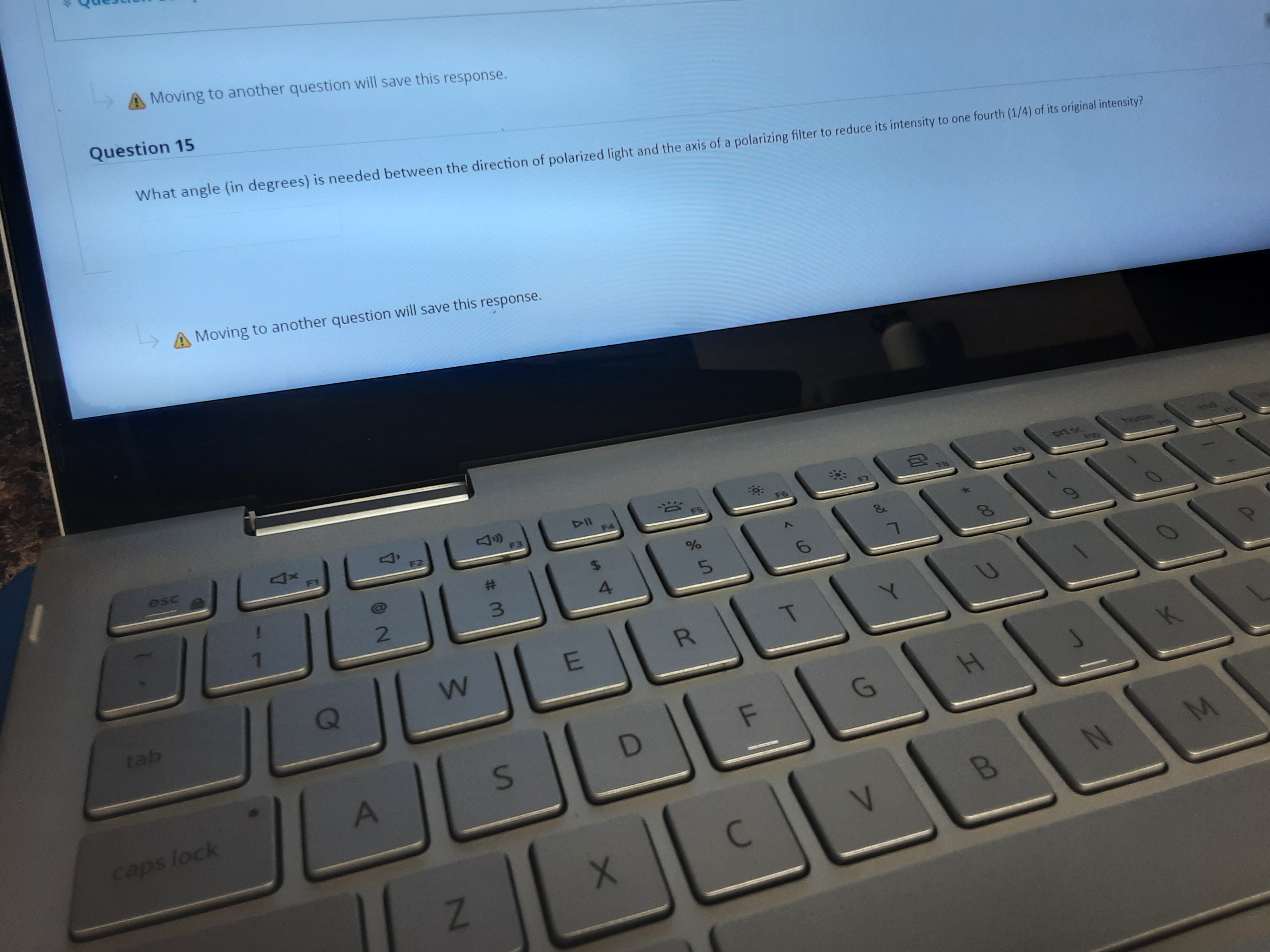 electric field of an electromagnetic wave traveling in vacuum is described by