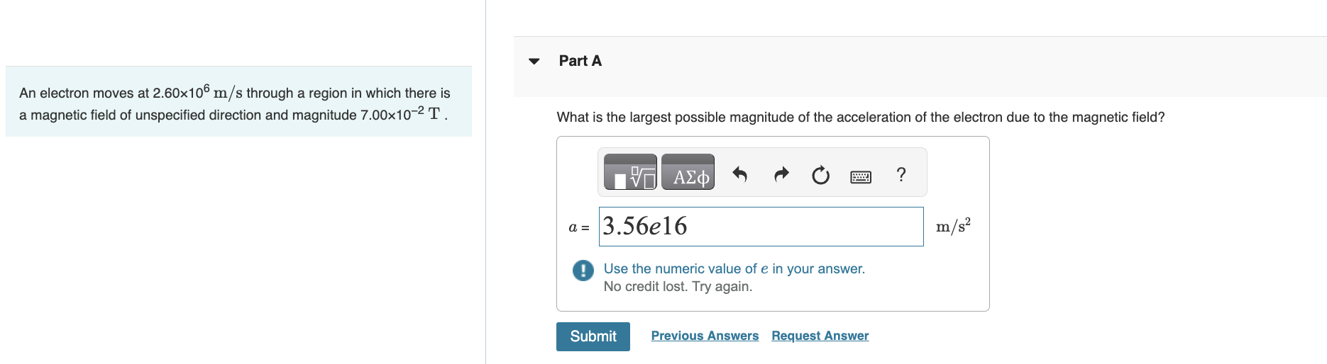 using two significant figures separated by a comma. .mC)? Riequest Answer V