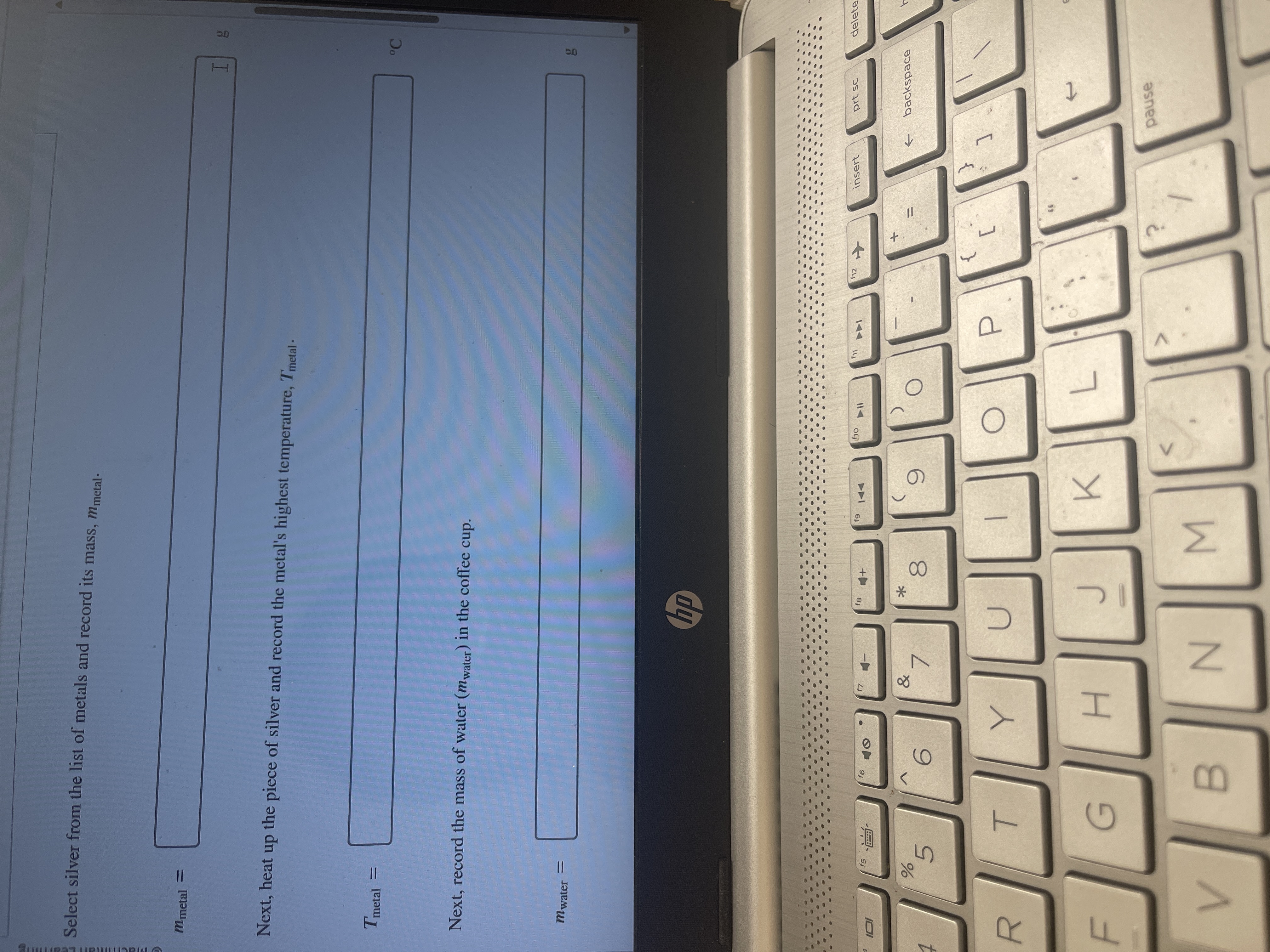 . . . ..... . .. . % . . . .