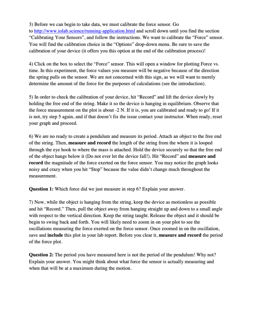 The oscillation of a pendulum swinging back and forth is a familiar