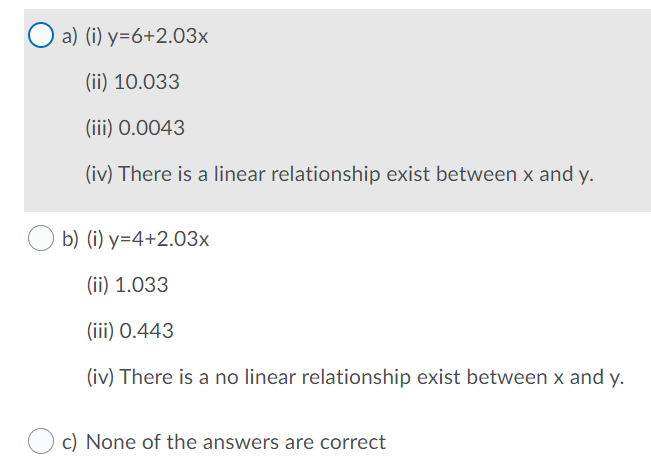 manual calculation, and do not use Excel ) (5 Points), {ii} compute