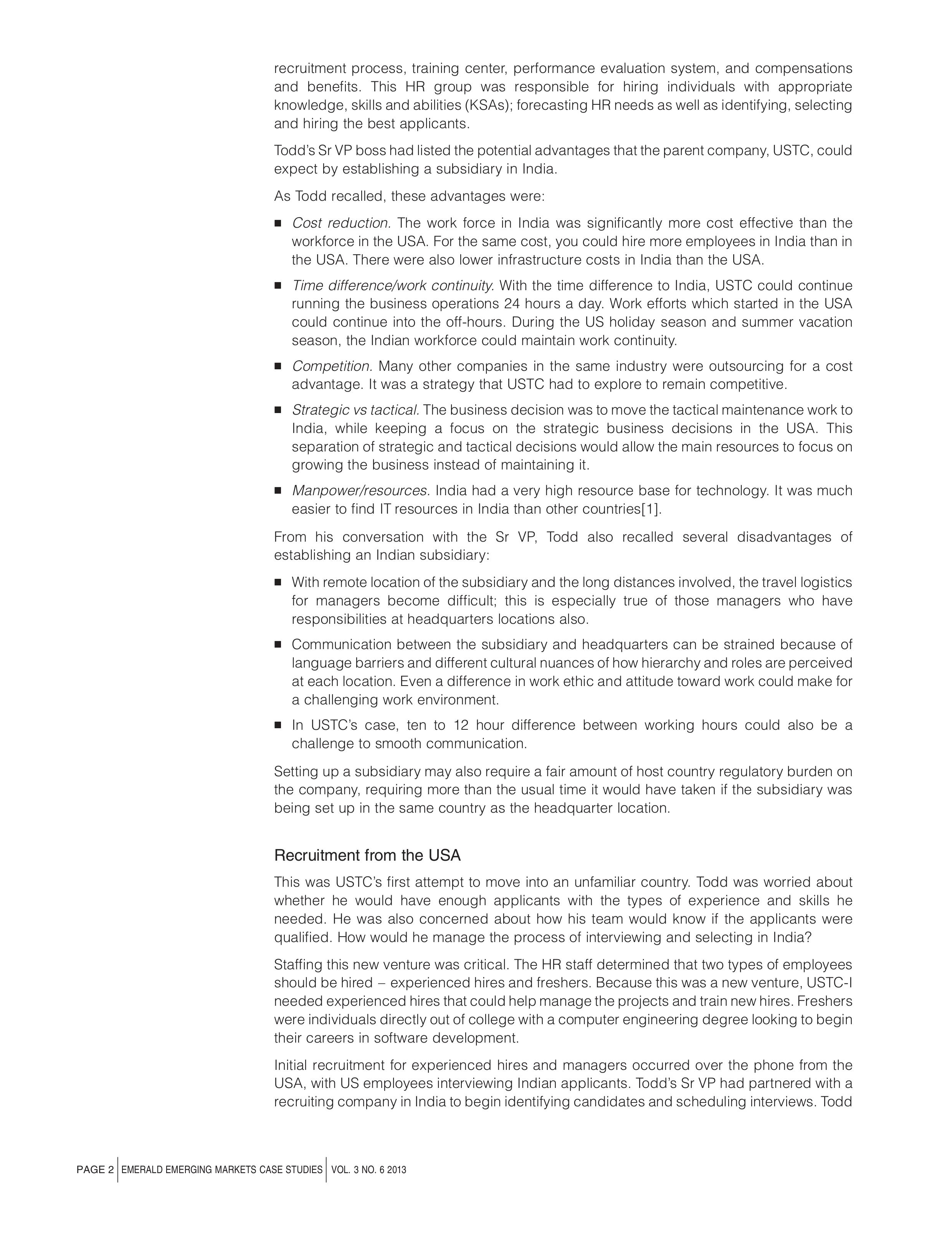 Kiran J. Desai, Susie Cox, Sushma Patel and Christy De Vader Harsha