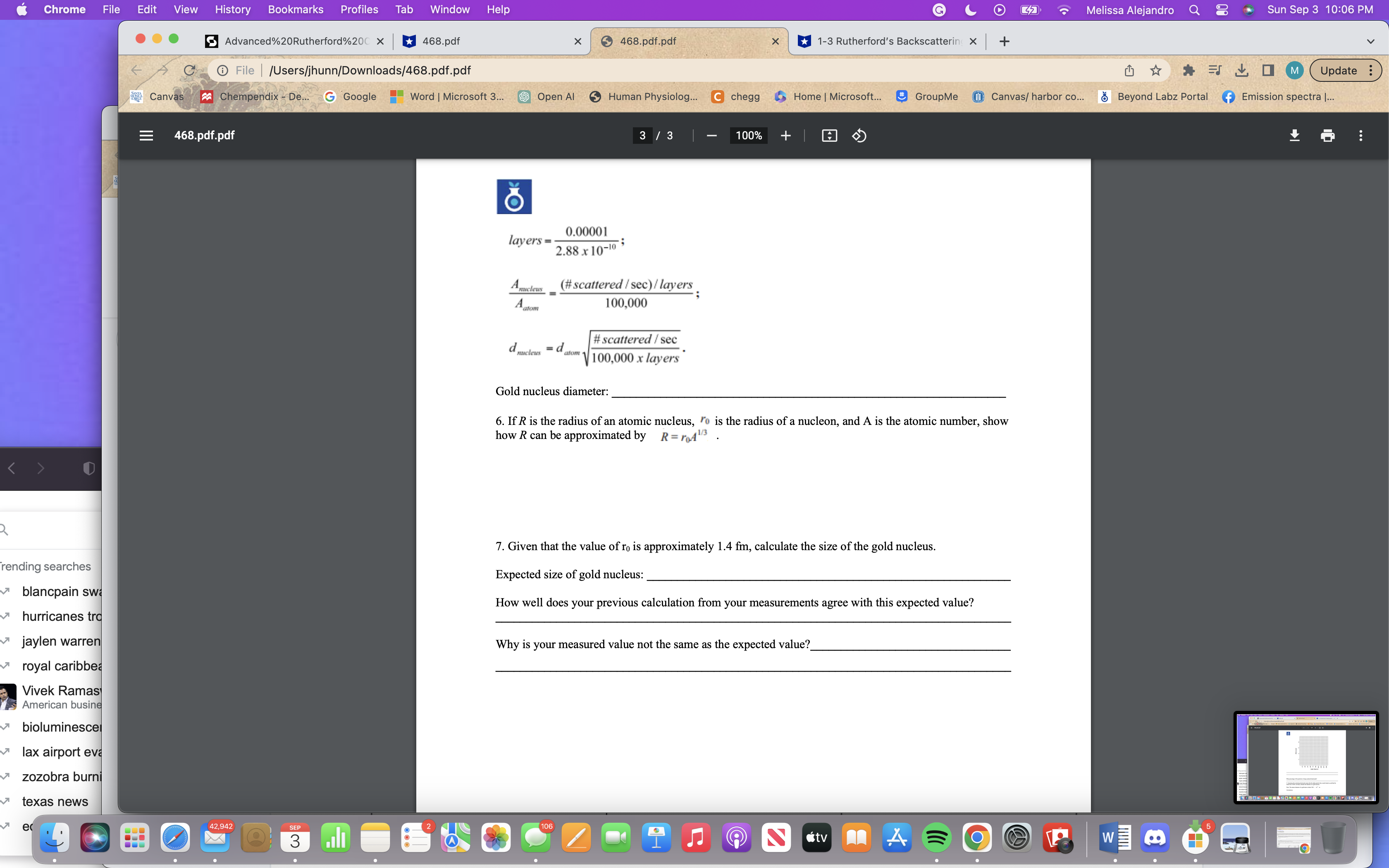 Advanced%20Rutherford%20C x * 468.pdf X 468.pdf.pdf x 1-3 Rutherford's Backscattering x +