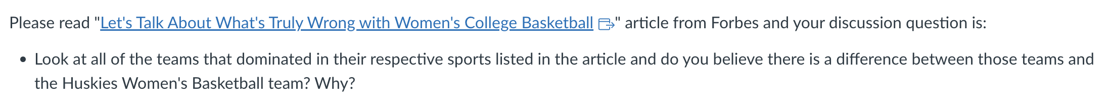 Please read "Let's Talk About What's Truly Wrong with Women's College