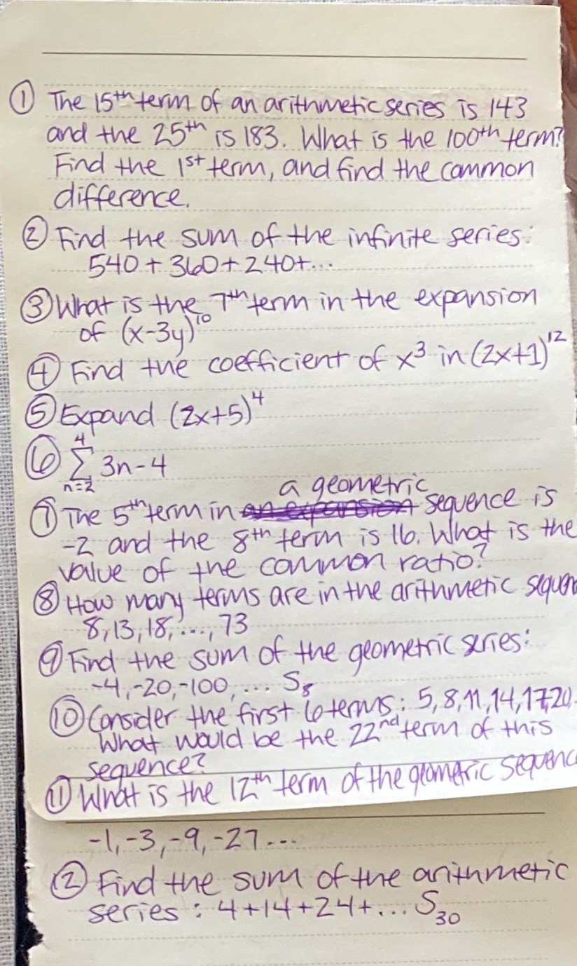 Hi, if I could get some help with this I would seriously